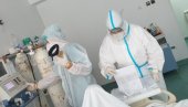 ВИРУС КОРОНА НА КОСОВУ И МЕТОХИЈИ: 28 новооболелих - нема смртних исхода ВИРУС КОРОНА НА КОСОВУ И МЕТОХИЈИ: 28 новооболелих - нема смртних исхода