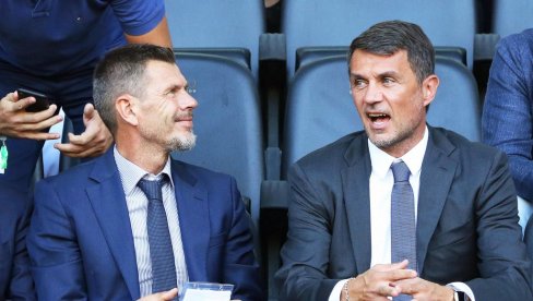MALDINI STVARA SUPER TIM: Dvojac iz Srbije stiže u januaru, a to nije sve... MALDINI STVARA SUPER TIM: Dvojac iz Srbije stiže u januaru, a to nije sve...