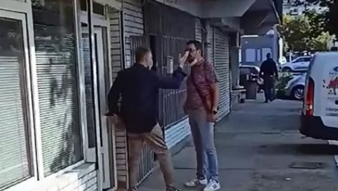 КРИВИЧНА ПРИЈАВА ПРОТИВ ЧЕДЕ: Власник и консултант Физио центра покренули парницу против лидера ЛДП КРИВИЧНА ПРИЈАВА ПРОТИВ ЧЕДЕ: Власник и консултант Физио центра покренули парницу против лидера ЛДП