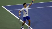 POZNATA SATNICA NOVAKOVOG MEČA: Polufinale Sinsinatija protiv Bautista POZNATA SATNICA NOVAKOVOG MEČA: Polufinale Sinsinatija protiv Bautista