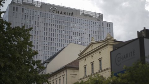 КРЕНУЛИ У НАПАД НА КРЕМЉ: Немачка не зна чиме је Наваљни отрован, али од Москве траже транспарентну истрагу КРЕНУЛИ У НАПАД НА КРЕМЉ: Немачка не зна чиме је Наваљни отрован, али од Москве траже транспарентну истрагу