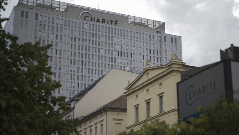КРЕНУЛИ У НАПАД НА КРЕМЉ: Немачка не зна чиме је Наваљни отрован, али од Москве траже транспарентну истрагу КРЕНУЛИ У НАПАД НА КРЕМЉ: Немачка не зна чиме је Наваљни отрован, али од Москве траже транспарентну истрагу