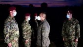 МИНИСТАР ВУЛИН: 63. падобранска бригада у стању да изврши задатке било кад и било где МИНИСТАР ВУЛИН: 63. падобранска бригада у стању да изврши задатке било кад и било где