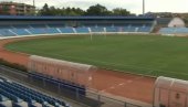 СМРТ ТРЕНЕРА ЈАГОДИНЕ ПОТВРДИО ПРЕДСЕДНИК ФК ЈАГОДИНА: Званична вест стигла је јутрос СМРТ ТРЕНЕРА ЈАГОДИНЕ ПОТВРДИО ПРЕДСЕДНИК ФК ЈАГОДИНА: Званична вест стигла је јутрос