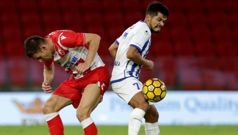 GOBELJIĆ IZAŠAO PRED DELIJE: Ovo je reakcija najvatrenijih navijača Zvezde (VIDEO) GOBELJIĆ IZAŠAO PRED DELIJE: Ovo je reakcija najvatrenijih navijača Zvezde (VIDEO)