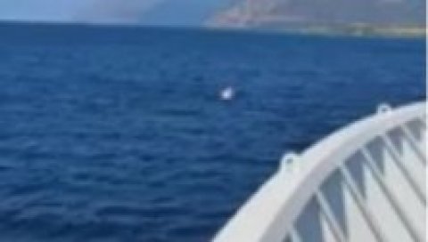 ЈОШ ЈЕДНУ ДЕВОЈЧИЦУ (5) МОРСКА СТРУЈА ОДНЕЛА НА ПУЧИНУ: Отац се умало удавио покушавајући да дође до ње ЈОШ ЈЕДНУ ДЕВОЈЧИЦУ (5) МОРСКА СТРУЈА ОДНЕЛА НА ПУЧИНУ: Отац се умало удавио покушавајући да дође до ње