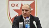 MRKELA SINONIM ZA ZVEZDINE POBEDE: Ne bismo bili uspešni da nismo jaki kao klub MRKELA SINONIM ZA ZVEZDINE POBEDE: Ne bismo bili uspešni da nismo jaki kao klub