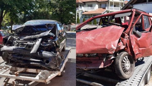 СМРСКАНИ: Прве ФОТОГРАФИЈЕ са места несреће у Сокобањи (ФОТО) СМРСКАНИ: Прве ФОТОГРАФИЈЕ са места несреће у Сокобањи (ФОТО)