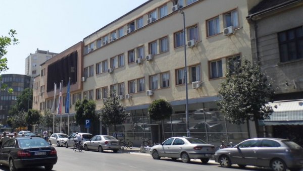 ПАНАЈОТОВИЋ И ГОЛУБОВИЋ: Градоначелник Пирота именовао двоје од три помоћника ПАНАЈОТОВИЋ И ГОЛУБОВИЋ: Градоначелник Пирота именовао двоје од три помоћника