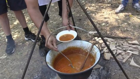 ОДЛОЖЕНА ШКЕМБИЈАДА: Због короне ништа од традиционалне кулинарске манифестације ОДЛОЖЕНА ШКЕМБИЈАДА: Због короне ништа од традиционалне кулинарске манифестације
