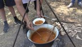 ODLOŽENA ŠKEMBIJADA: Zbog korone ništa od tradicionalne kulinarske manifestacije ODLOŽENA ŠKEMBIJADA: Zbog korone ništa od tradicionalne kulinarske manifestacije