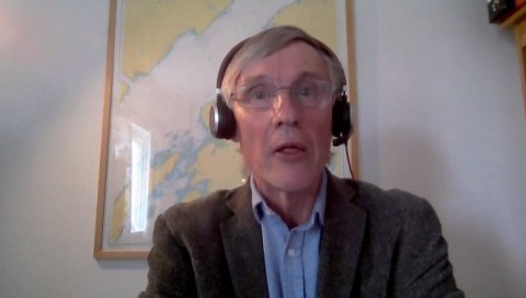 ВОДЕЋИ БРИТАНСКИ ЕПИДЕМИОЛОГ ШОКИРАО ТВРЊАМА: Карантин је монументална глобална грешка - лек гори од болести ВОДЕЋИ БРИТАНСКИ ЕПИДЕМИОЛОГ ШОКИРАО ТВРЊАМА: Карантин је монументална глобална грешка - лек гори од болести