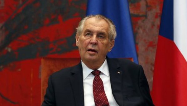 ЗЕМАН ОШТРО: Колективно признање Косова од стране Запада било и остало срамота ЗЕМАН ОШТРО: Колективно признање Косова од стране Запада било и остало срамота