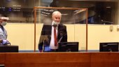 Хаг „заборавио“ да обавести Младићеве адвокате да је судија апелационог већа - МРТАВ! Хаг „заборавио“ да обавести Младићеве адвокате да је судија апелационог већа - МРТАВ!