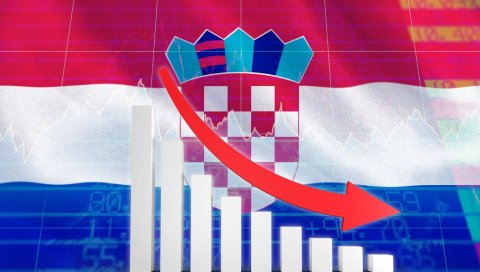 БРОЈКЕ РАСТУ: У Хрватској 190 новозаражених, највише у Загребу БРОЈКЕ РАСТУ: У Хрватској 190 новозаражених, највише у Загребу