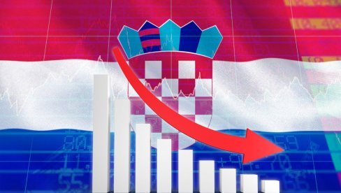 ОБИСТИНИЛЕ СЕ НАЈГОРЕ ПРОГНОЗЕ: Хрватска економија наставља да тоне, влада спремила пакет хитних привредних мера ОБИСТИНИЛЕ СЕ НАЈГОРЕ ПРОГНОЗЕ: Хрватска економија наставља да тоне, влада спремила пакет хитних привредних мера