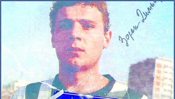 У НАСЕЉУ УМКА, У ЧАСТ НЕКАДАШЊЕГ АСА ПАРТИЗАНА: Чава добио улицу У НАСЕЉУ УМКА, У ЧАСТ НЕКАДАШЊЕГ АСА ПАРТИЗАНА: Чава добио улицу