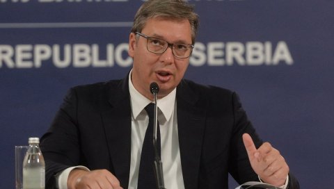 БИЋЕ ЛЕПШИ ОД АЛИЈАНЦ АРЕНЕ: Председник о изградњи националног стадиона (ФОТО) БИЋЕ ЛЕПШИ ОД АЛИЈАНЦ АРЕНЕ: Председник о изградњи националног стадиона (ФОТО)