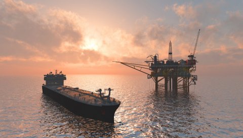 ИРАНСКА НАФТА ТЕЧЕ У КИНУ: Притисак на Вашингтон да укине санкције Техерану ИРАНСКА НАФТА ТЕЧЕ У КИНУ: Притисак на Вашингтон да укине санкције Техерану