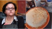 ПОСЛЕ ПОЛИТИЧКИХ, КУЋНИ ИЗАЗОВ: Гордана Чомић победник са палачинкама ПОСЛЕ ПОЛИТИЧКИХ, КУЋНИ ИЗАЗОВ: Гордана Чомић победник са палачинкама