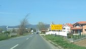 ИЗГРАДЊА НОВОГ АЕРОДРОМА КОД ВЕЛИКОГ ГРАДИШТА: На Сребрном језеру писта из три фазе ИЗГРАДЊА НОВОГ АЕРОДРОМА КОД ВЕЛИКОГ ГРАДИШТА: На Сребрном језеру писта из три фазе