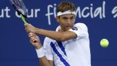ОДЛИЧНА ИГРА ФИЛИПА КРАЈИНОВИЋА: Србин без много проблема савладао Маркоса Гирона! ОДЛИЧНА ИГРА ФИЛИПА КРАЈИНОВИЋА: Србин без много проблема савладао Маркоса Гирона!
