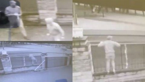 НАПАДНУТА АМБАСАДА ЛИБИЈЕ У МИНСКУ: Претучен дипломата који заступа власти под контролом Хафтара (ВИДЕО) НАПАДНУТА АМБАСАДА ЛИБИЈЕ У МИНСКУ: Претучен дипломата који заступа власти под контролом Хафтара (ВИДЕО)