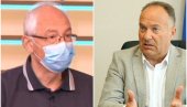 NAKON KONOVE IZJAVE OGLASIO SE ŠARČEVIĆ: Da li se škola pomera za 10 dana?! NAKON KONOVE IZJAVE OGLASIO SE ŠARČEVIĆ: Da li se škola pomera za 10 dana?!