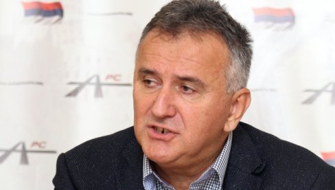 TOPIĆ: 40 prijava za projektovanje i izgradnju auto-puta do Beograda TOPIĆ: 40 prijava za projektovanje i izgradnju auto-puta do Beograda