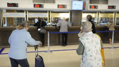 KORAK PO KORAK: Kako otvoriti novi račun - Prvo izmirite obaveze, pa onda promenite banku KORAK PO KORAK: Kako otvoriti novi račun - Prvo izmirite obaveze, pa onda promenite banku