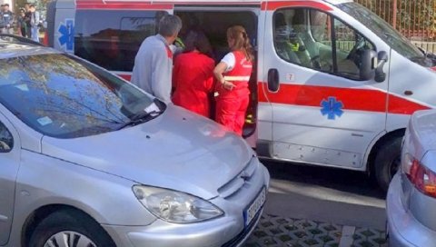 ДРАМА У ПОЖАРЕВЦУ: Дечак (6) спречио самоубиство - видео комшију како виси са гране и понео се као прави херој ДРАМА У ПОЖАРЕВЦУ: Дечак (6) спречио самоубиство - видео комшију како виси са гране и понео се као прави херој