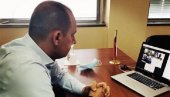 ОГРОМНА ЧАСТ ЗА НАШУ ЗЕМЉУ: Србија председава конференцији СЗО коју гледа цео свет ОГРОМНА ЧАСТ ЗА НАШУ ЗЕМЉУ: Србија председава конференцији СЗО коју гледа цео свет