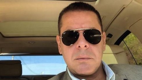 ВЛАДО ГЕОРГИЈЕВ ИСМЕЈАО ПРЕМИЈЕРКУ: Срећан 8. март Ана Брнабић, шалим се - срећан празник дамама ВЛАДО ГЕОРГИЈЕВ ИСМЕЈАО ПРЕМИЈЕРКУ: Срећан 8. март Ана Брнабић, шалим се - срећан празник дамама