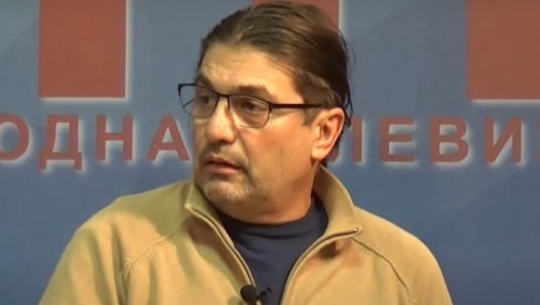 ISTINA DA SAM POZITIVAN, KORONA NEMILOSRDNO KOSI! Oglasio se Rambo Amadeus i otkrio u kakvom je stanju ISTINA DA SAM POZITIVAN, KORONA NEMILOSRDNO KOSI! Oglasio se Rambo Amadeus i otkrio u kakvom je stanju