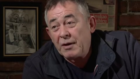 ОВО ЈЕ ПРВА ЖЕНА МИМЕ КАРАЏИЋА: Венчали су се на Калемегдану и растали након две и по године - Развод је увек тужна ствар ОВО ЈЕ ПРВА ЖЕНА МИМЕ КАРАЏИЋА: Венчали су се на Калемегдану и растали након две и по године - Развод је увек тужна ствар