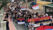 АНДРИЈЕВИЦА ПОНОВО У ЛИТИЈИ: Светиње и црква остају народни (ВИДЕО) АНДРИЈЕВИЦА ПОНОВО У ЛИТИЈИ: Светиње и црква остају народни (ВИДЕО)