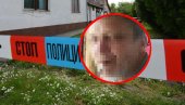 IZBO GA PRED DECOM I SVE PRENOSIO NA FEJSBUKU: Jezivi detalji ubistva u Kniću, udarao ga nožem u glavu i telo