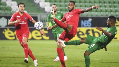 BREST NAJPOŽELJNIJI, SKANDINAVCI OPASNI: Pet potencijalnih rivala Crvene zvezde u trećem kolu kvalifikacija za LŠ BREST NAJPOŽELJNIJI, SKANDINAVCI OPASNI: Pet potencijalnih rivala Crvene zvezde u trećem kolu kvalifikacija za LŠ