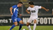 PARTIZAN U DRUGOM KOLU: Natho presudio RFS-u, crno-beli korak bliže Ligi Evrope PARTIZAN U DRUGOM KOLU: Natho presudio RFS-u, crno-beli korak bliže Ligi Evrope