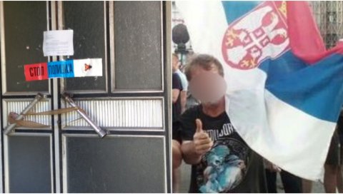 ДЕТАЉИ ЗЛОЧИНА КОД КНИЋА: Супарника убио пред сином (15) жене због које су се сукобили ДЕТАЉИ ЗЛОЧИНА КОД КНИЋА: Супарника убио пред сином (15) жене због које су се сукобили