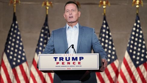 GRENEL O SPORAZUMU U BELOJ KUĆI: Obama i Bajden ignorisali Beograd i Prištinu osam godina GRENEL O SPORAZUMU U BELOJ KUĆI: Obama i Bajden ignorisali Beograd i Prištinu osam godina