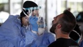 KORONA BUKTI U REGIONU: Balkan je novo evropsko žarište, svakodnevno se obaraju rekordi KORONA BUKTI U REGIONU: Balkan je novo evropsko žarište, svakodnevno se obaraju rekordi