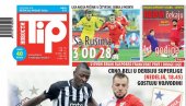 NOVI “TIP” U PRODAJI: Javor postao 3+ ekipa
