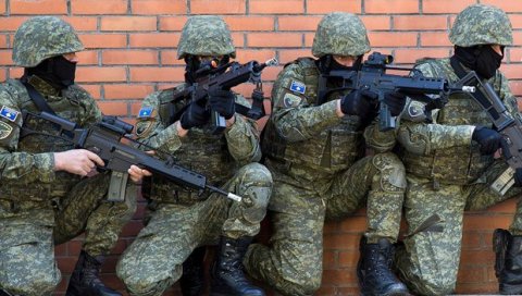 ХРВАТСКИ ВОЈНИЦИ УДАЉЕНИ СА ДУЖНОСТИ ЗБОГ ПИЈАНСТВА: Дошли да помогну ватрогасцима, па банчили на дежурству ХРВАТСКИ ВОЈНИЦИ УДАЉЕНИ СА ДУЖНОСТИ ЗБОГ ПИЈАНСТВА: Дошли да помогну ватрогасцима, па банчили на дежурству