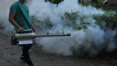 БОРБА ПРОТИВ КРВОПИЈА: У овим београдским општинама у понедељак сузбијање комараца БОРБА ПРОТИВ КРВОПИЈА: У овим београдским општинама у понедељак сузбијање комараца