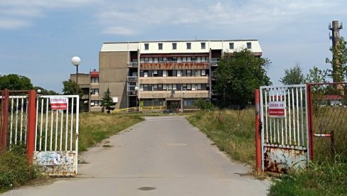 PREMINULA TRUDNICA IZ POŽAREVCA ZARAŽENA KORONOM: Juče primljena u bolnicu u teškom stanju PREMINULA TRUDNICA IZ POŽAREVCA ZARAŽENA KORONOM: Juče primljena u bolnicu u teškom stanju