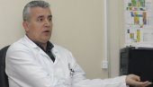 КОЈИ СУ УЗРОЦИ ПОВИШЕНОГ ДОЊЕГ ПРИТИСКА: Кардиолог Синиша Павловић објашњава КОЈИ СУ УЗРОЦИ ПОВИШЕНОГ ДОЊЕГ ПРИТИСКА: Кардиолог Синиша Павловић објашњава