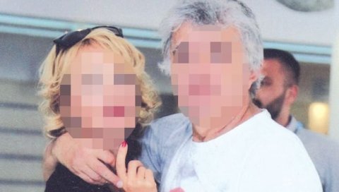 НЕМА БРЗОГ ИЗРУЧЕЊА У БОРДО? Неизвесна судбина Н. Ш. из Београда, која у притвору у Сарајеву чека на прослеђивање Француској НЕМА БРЗОГ ИЗРУЧЕЊА У БОРДО? Неизвесна судбина Н. Ш. из Београда, која у притвору у Сарајеву чека на прослеђивање Француској