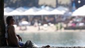 VREMENSKA PROGNOZA: I danas sunčano i toplo, EVO kada će zahlađenje i kiša VREMENSKA PROGNOZA: I danas sunčano i toplo, EVO kada će zahlađenje i kiša