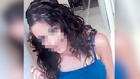 ZARILA MU NOŽ U GRUDI: Marijana iz Kovilja koja je ranila svog vanbračnog partnera puštena da se brani sa slobode ZARILA MU NOŽ U GRUDI: Marijana iz Kovilja koja je ranila svog vanbračnog partnera puštena da se brani sa slobode